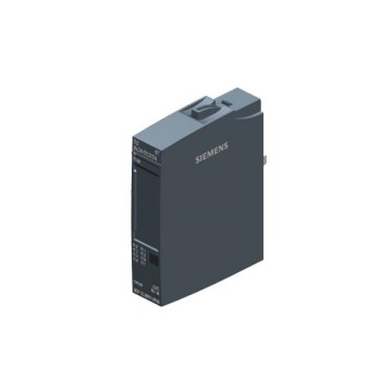 Digital Output Module DQ 8x 24V DC 0.5A Standard 6ES7132-6BF01-0BA0 ET 200SP MOUDLE