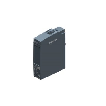 100% Original SIMATIC ET 200SP me DI 16x 24V DC Standard type 3 6ES7131-6BH01-0BA0