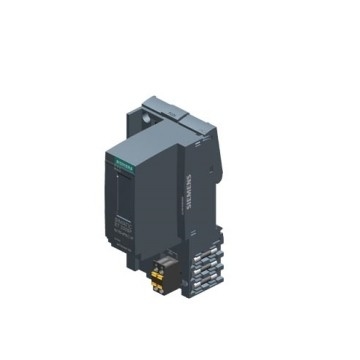 Siemens ET 200SP 6ES7155-6AU01-0CN0 MOUDLE with Other Communication Interface