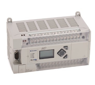 AB Plc Controller Module 1766-L32BXB Original and Advanced Features for Efficiency