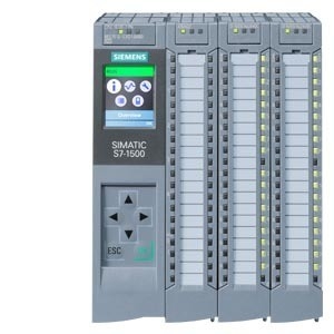 Communication interface Other 6ES7522-1BH10-0AA0 s7-1500 siemens PLC analog input module