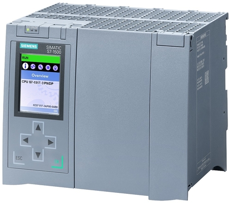 Communication interface Other 6ES7522-1BH10-0AA0 s7-1500 siemens PLC analog input module
