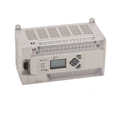 LED Display AB 1766 Series 1766-L32BXB MicroLogix 1400 32 Point Plc Controller Module