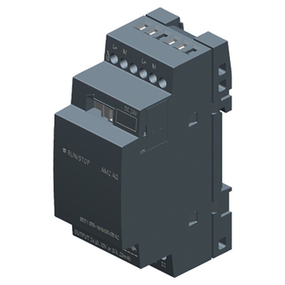 LOGO 6ED1052-2HB08-0BA1 24RCEO SV/E/A 24V DC/24V AC 6ED10522HB080BA1 Siemens Original