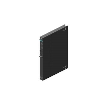 6ES7407-0DA02-0AA0 SIEMENS SIMATIC S7-400 Power supply PS407 4 A wide range UC 120/230V