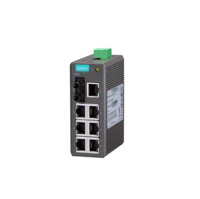 EDS-208 8-port entry-level unmanaged Ethernet switch for MOXA Gas Burner Accessories