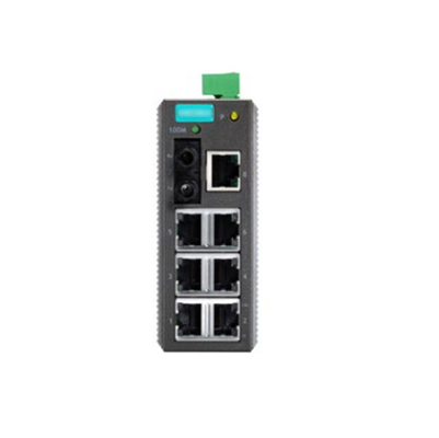 EDS-208 8-port entry-level unmanaged Ethernet switch for MOXA Gas Burner Accessories