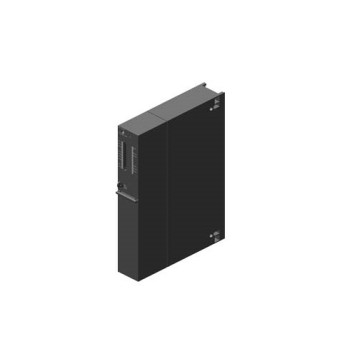 Siemens plc s7-400 SIMATIC S7-400H CPU 414-5H 6ES7414-5HM06-0AB0 for Automation System
