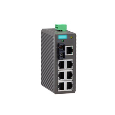 EDS-208 8-port entry-level unmanaged Ethernet switch for MOXA Gas Burner Accessories