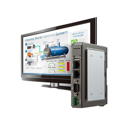 Siemens 10.1'' WVA LED HMI Quad-core RISC CPU CMT1107X for WEINVIEW Automation Product