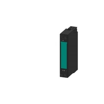 ET 200S 24-48V DC 24-230V AC PM-E Power Modules with Diagnostics and Fuse 6ES7138-4CB11-0AB0