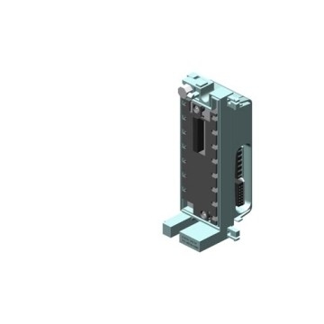 High Feature Channel Diagnostics Module 6ES71414BF000AB0 for ET 200 PRO 8 DI 24 V DC