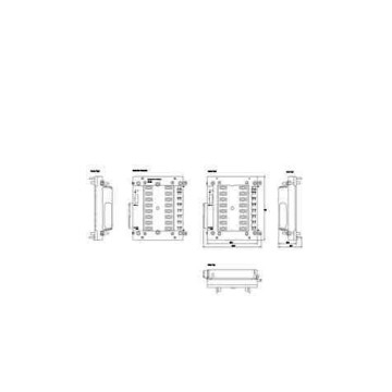 6ES7148-4EB00-0AA0 Pneumatic Interface 16 DO for Industrial Automation and 100% Original