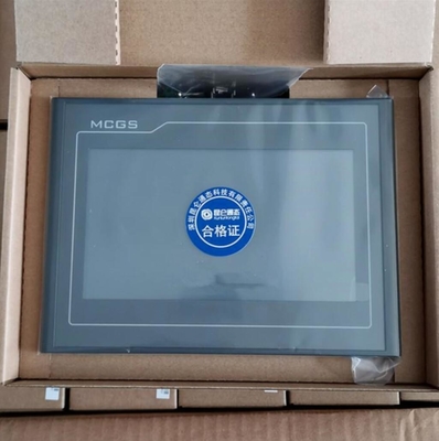 TPC7072Gt 7&quot; 100% Original Kunlun Tongtai MCGS 4-core 1G Hz Touch Screen HMI Interface