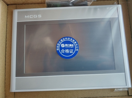 MCGS 10.1 inches 4-core High Resolution Man-machine interface TPC TPC1071Gt touch screen