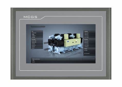 MCGS 10.1 inches 4-core High Resolution Man-machine interface TPC TPC1071Gt touch screen