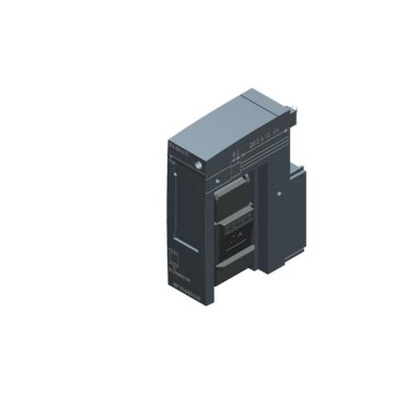 6ES7193-6AS00-0AA0 BusAdapter BA-SEND BA1XFC 1x Fast Connect Connection for ET Connection