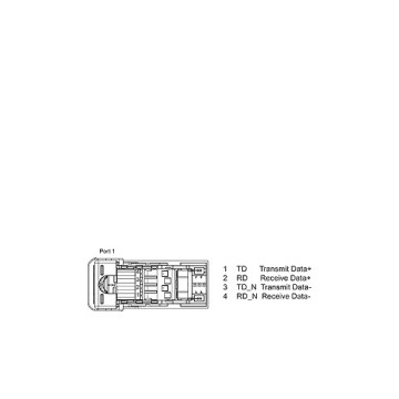 6ES7193-6AS00-0AA0 BusAdapter BA-SEND BA1XFC 1x Fast Connect Connection for ET Connection
