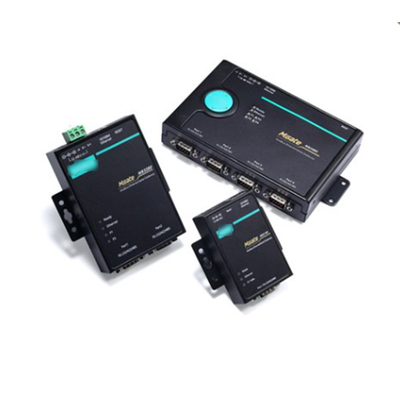 MGATE MB3180 1 2 and 4-port Ethernet Modbus Gateway for MOXA in Industrial Automation
