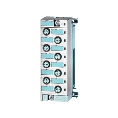 SIEMENS SIMATIC ET 200pro CM IO 8x M12 with SF LED Payment Term T/T 6ES71944CB000AA0