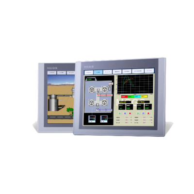 Other Communication Interface 12.1 Inches Cortex-A53 4 Cores TPC1271Gn MCGS HMI Screen