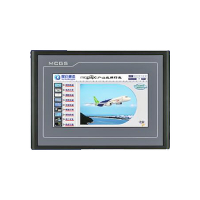 Other Communication Interface 12.1 Inches Cortex-A53 4 Cores TPC1271Gn MCGS HMI Screen