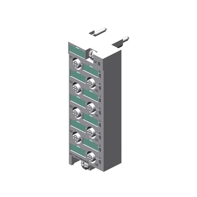 SIEMENS SIMATIC ET 200pro CM IO 8x M12 with SF LED Payment Term T/T 6ES71944CB000AA0