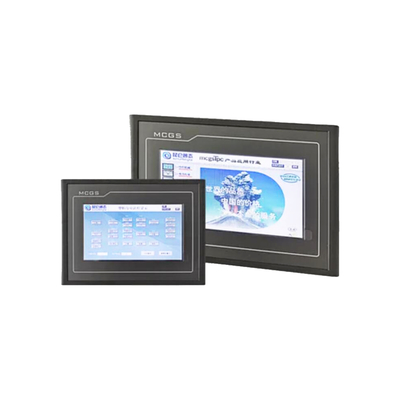 Other Communication Interface 12.1 Inches Cortex-A53 4 Cores TPC1271Gn MCGS HMI Screen