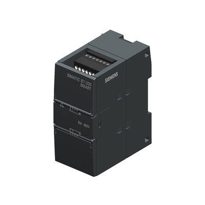 Siemens S7-200SMART PLC Module SM AI04 AI 4x12 bit 6ES72883AE040AA0 100% Original