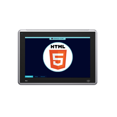 X2 pro 15'' web client HMI 100% Original TFT-LCD Touch Screen for Customer Required