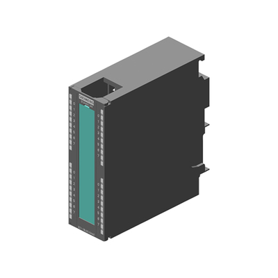 Siemens PLC S7-300 Expansion Module DI 32xDC 24V for Automation Industry Applications
