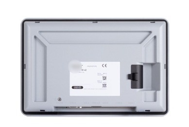 Upgrade Your Industrial Automation with X2 base 10 v2 High Resolution Touch Screen HMI