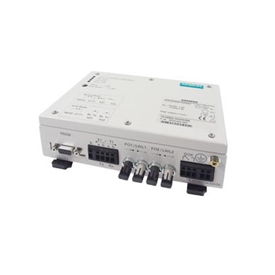 COMMUNICATIONS CONVERTER FOR SYNCHR 7XV5662-0AD00 22kg Communication interface Other