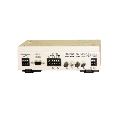 COMMUNICATIONS CONVERTER FOR SYNCHR 7XV5662-0AD00 22kg Communication interface Other