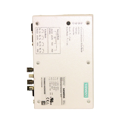 COMMUNICATIONS CONVERTER FOR SYNCHR 7XV5662-0AD00 22kg Communication interface Other