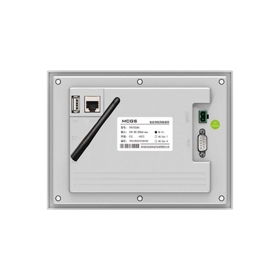 Siemens TPC7022Ni Smart Internet Of Things Touch Screen With 800M Main Frequency MCGS