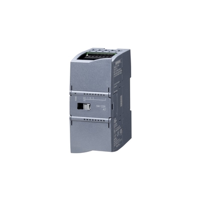 SIMATIC S7-1200 SM 1231 8 AI 12 bit sign Analog Input Module Communication Interface Other