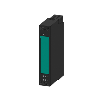 Siemens ET 200S 4DQ 24 V DC/0.5 A HF 4 DO High Feature 24 V DC/0.5 A 6ES71324BD000AB0