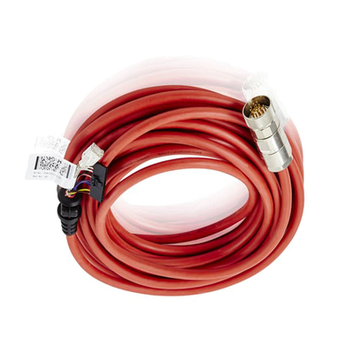 Robot Parts 3HAC031683-001 with 10M Instructor Cable Special Offer and Negotiable