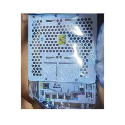 ABB DSQC1018 Computer 3HAC050363-001 Robot Network and Interface Type Negotiation Offer