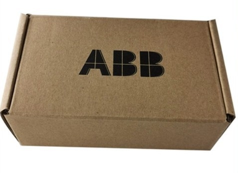 ABB DSQC1018 Computer 3HAC050363-001 Robot Network and Interface Type Negotiation Offer