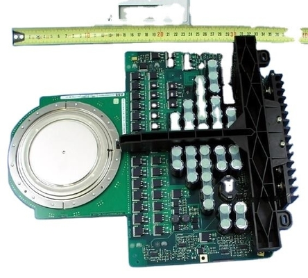 ACS1000 Series Accessories ABB IGCT MODULE 5SHX0445D0001 with IP54 Protection Level
