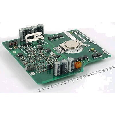 ACS1000 Series Accessories ABB IGCT MODULE 5SHX0445D0001 with IP54 Protection Level