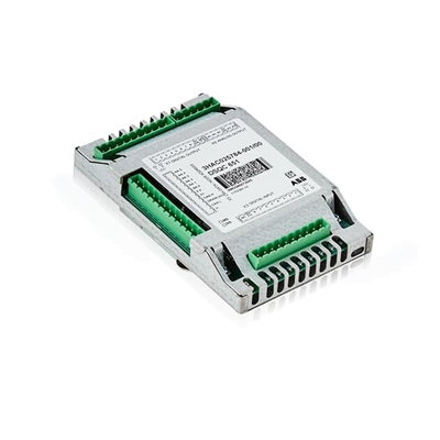 ABB 3HAC025784-001 Analog Board for Special Offer Robot Parts Protection Level IP54