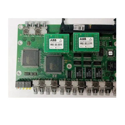IP54 ABB PPC907BE 3BHE024577R0101 Pressure Regulating Plate Module DCS Spare Parts Control Board Others