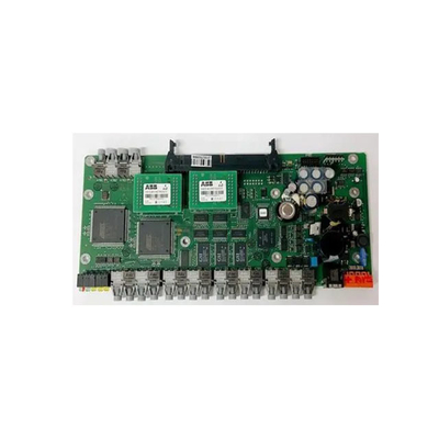 IP54 ABB PPC907BE 3BHE024577R0101 Pressure Regulating Plate Module DCS Spare Parts Control Board Others