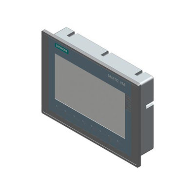 100% Tested 6AV21232GB030AX0 Siemens HMI KTP700 Basic Lite Panel Push-button/Touch Operation 7&quot; TFT Display