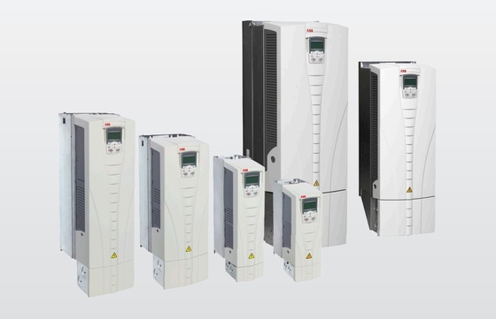 ABB ACS510-01-03A3-4 Inverter Three-Phase 380V-480V Input Customized Size 465*365*225