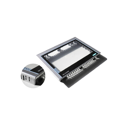100% Tested 6AV21232GB030AX0 Siemens HMI KTP700 Basic Lite Panel Push-button/Touch Operation 7&quot; TFT Display