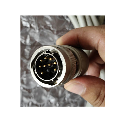 IP54 Protection Control Cable Signal 7m for ABB Robot Parts 3HAC2493-1 Others Interface